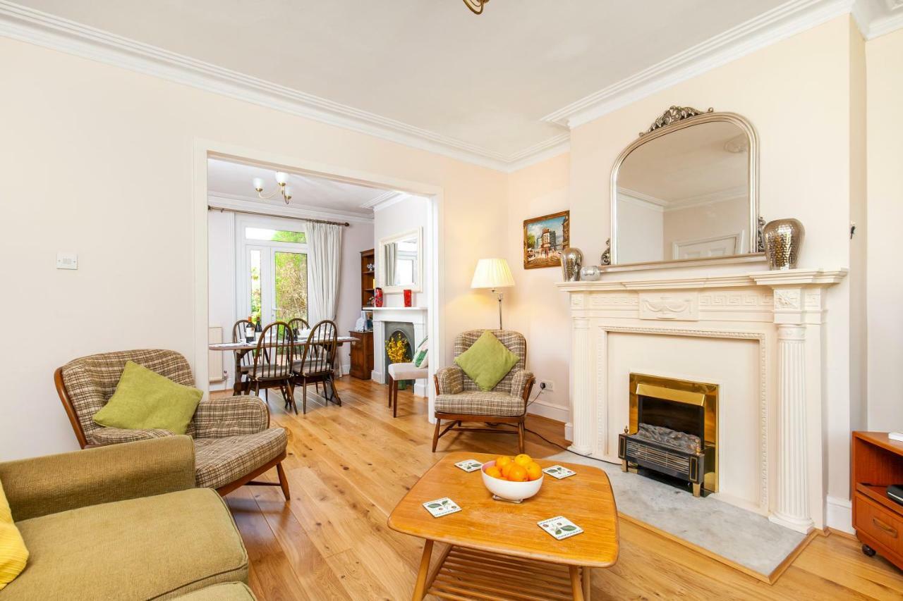 Holiday home 79 Tower Winchester