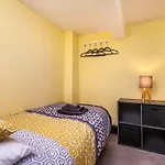 Luxury Apartment In The Centre Of Winchester