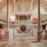 Marwell Hotel Winchester South