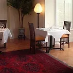Harestock Lodge Hotel