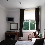 Harestock Lodge Hotel