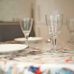 The Apartment, 24 West End Terrace, Winchester