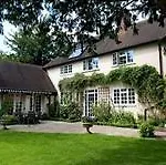 Little Mead Bnb
