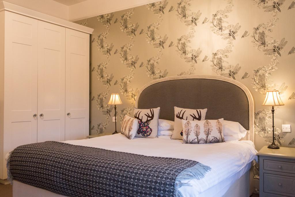 Bed & Breakfast The King's Head 4*