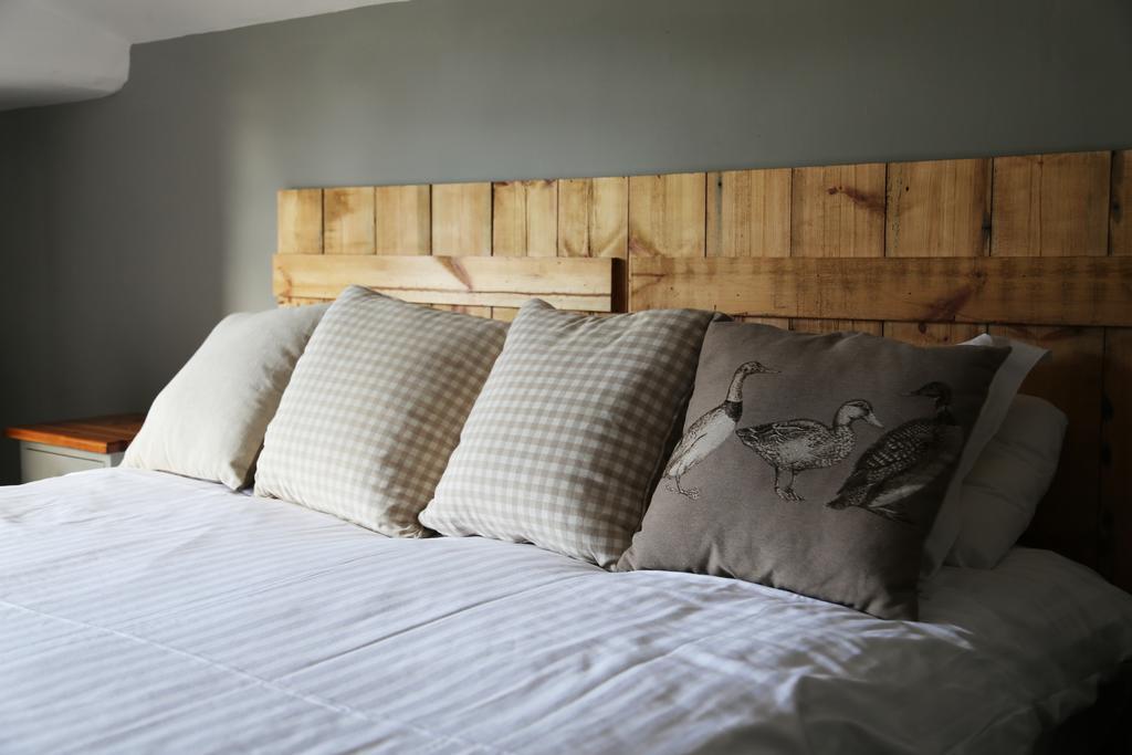 The King's Head Bed & Breakfast 4*