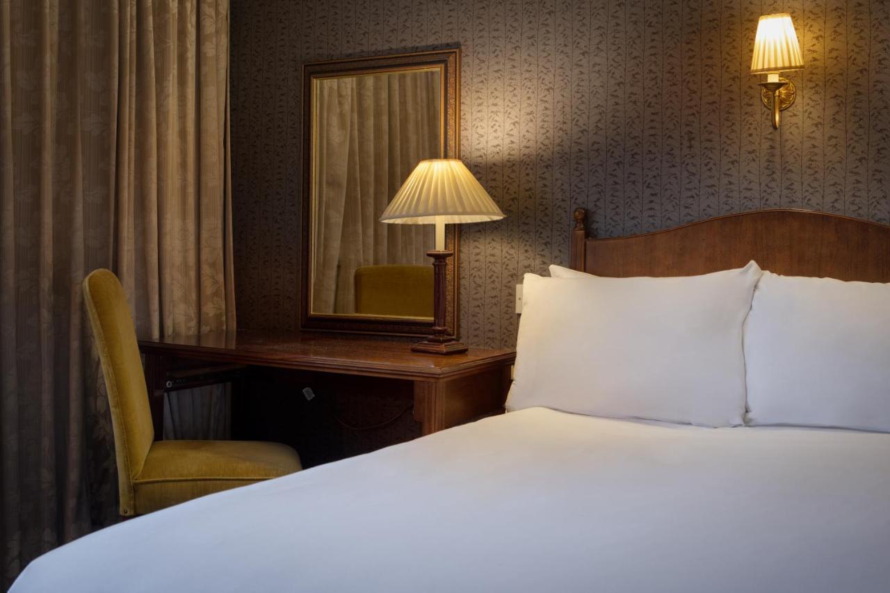 Wessex By Sunday Hotel