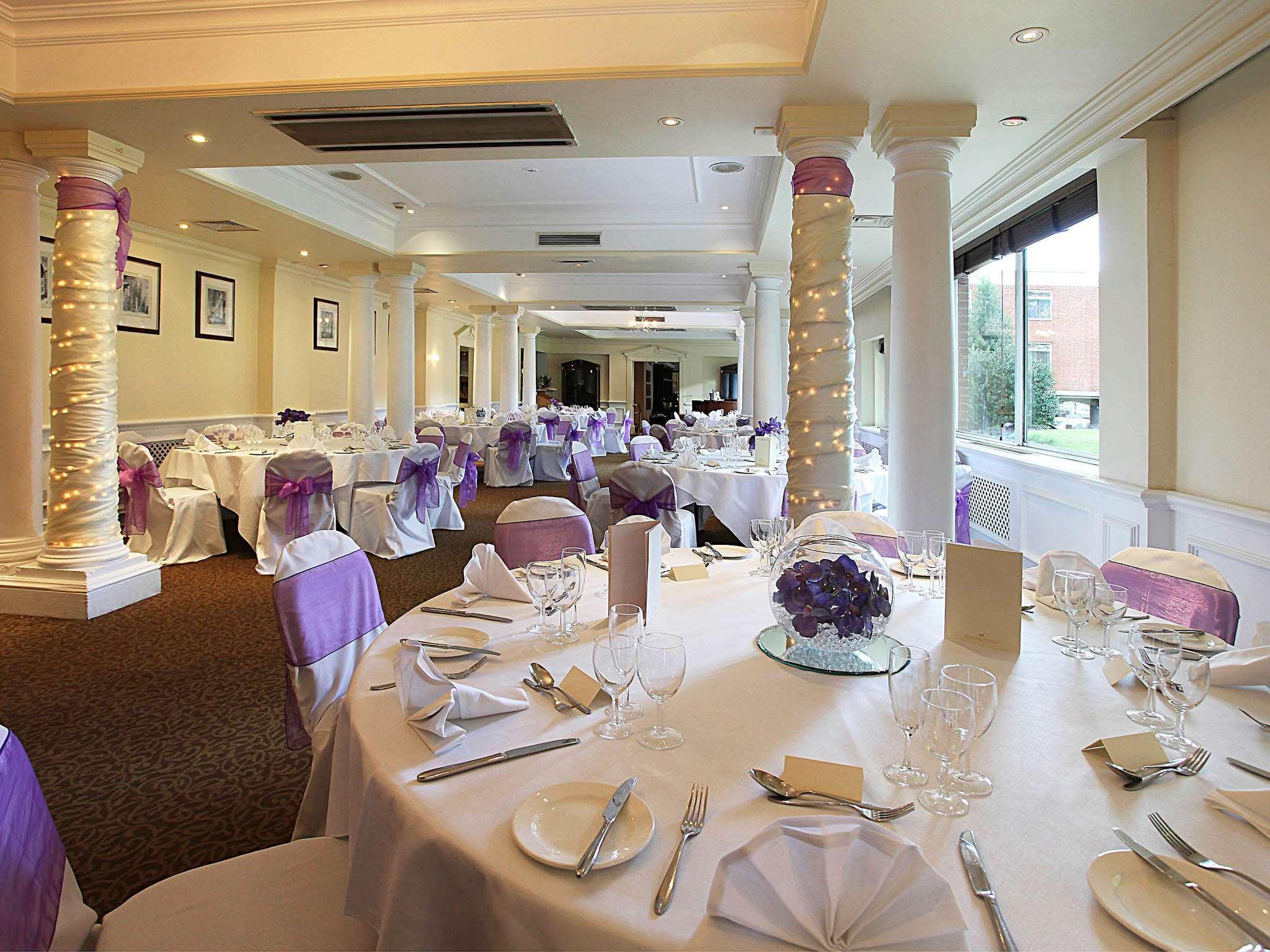 Hotel Wessex By Sunday