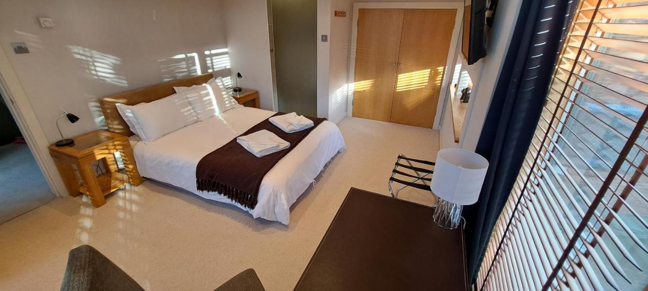 South House Holiday home Winchester