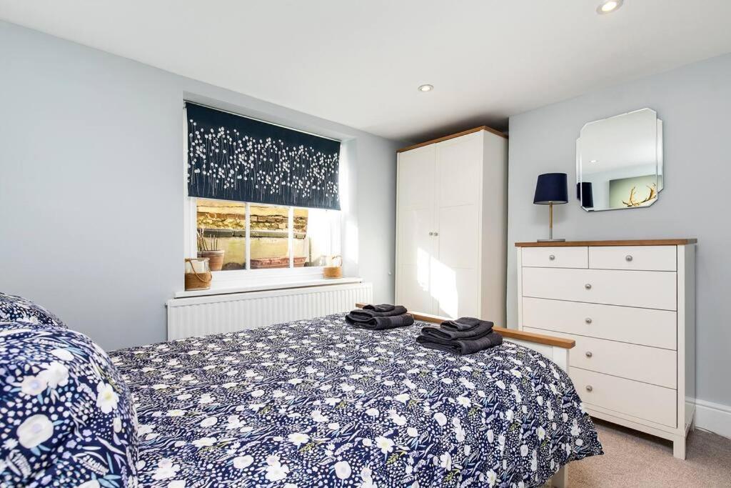 Luxury In The Centre Of Apartment Winchester