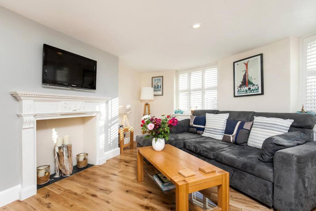 Apartment Luxury In The Centre Of *