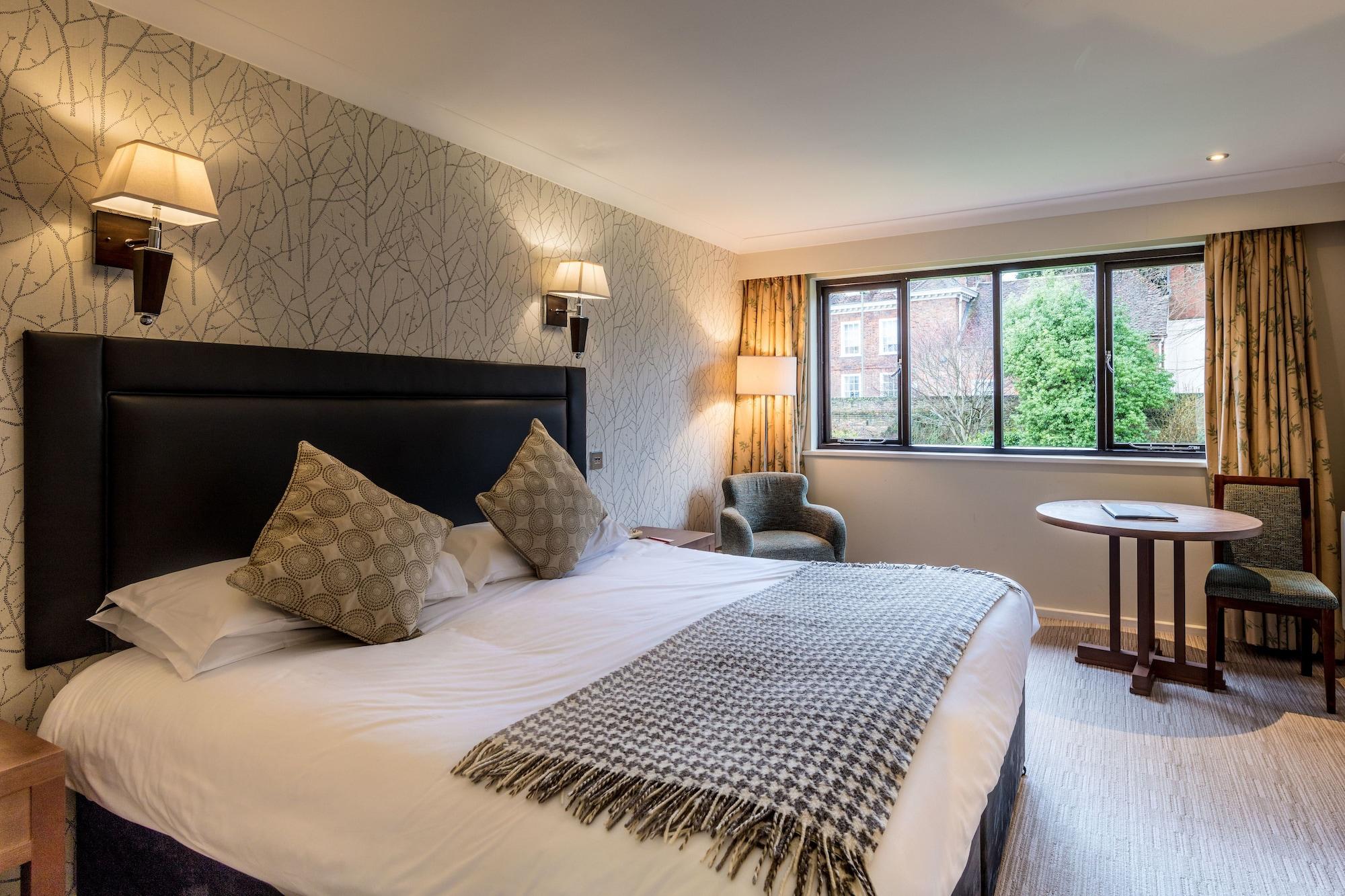 Hotel Royal Winchester