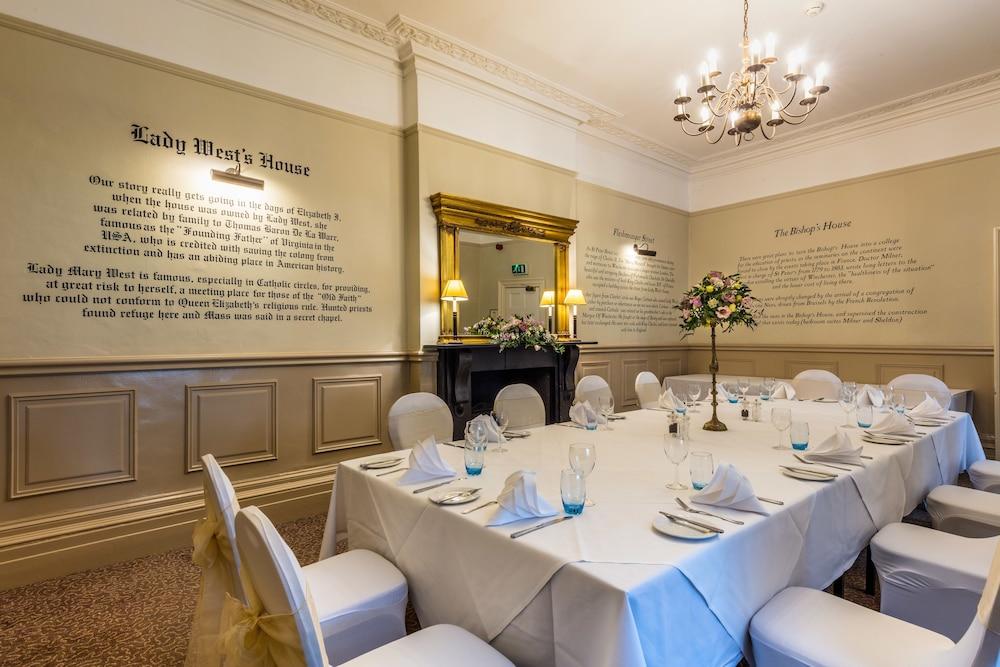 Hotel Royal Winchester