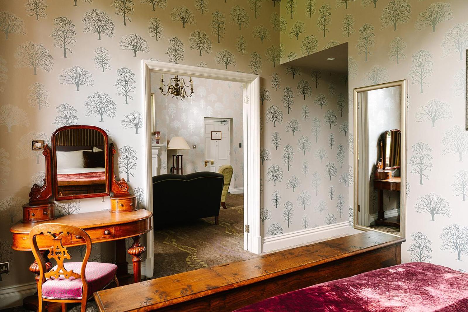 Lainston House 5*