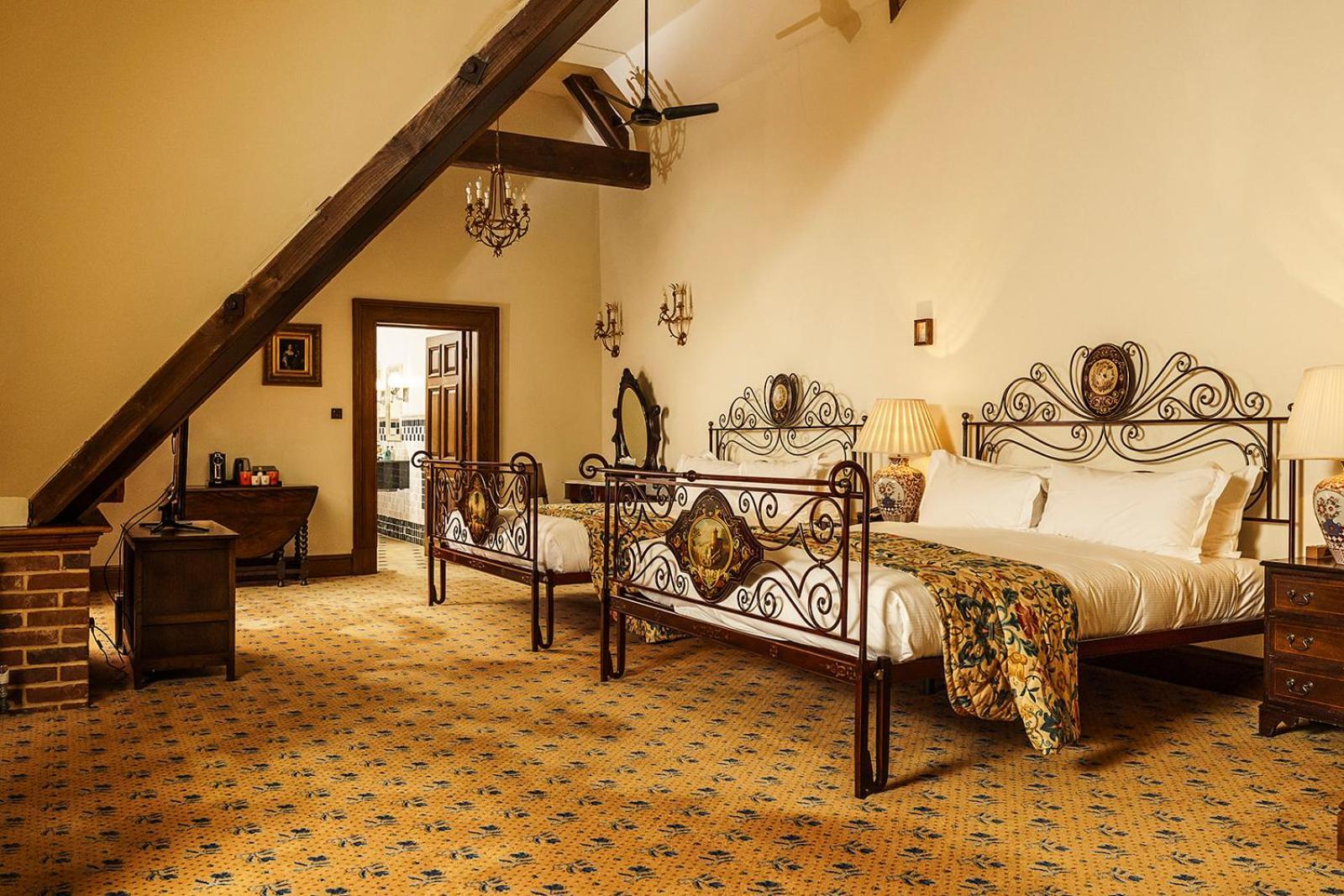 Lainston House 5* Winchester