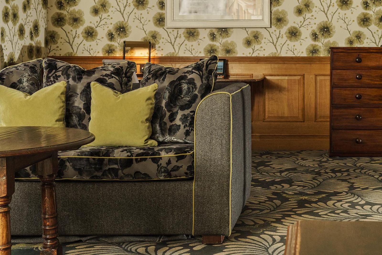 Hotel Lainston House 5*