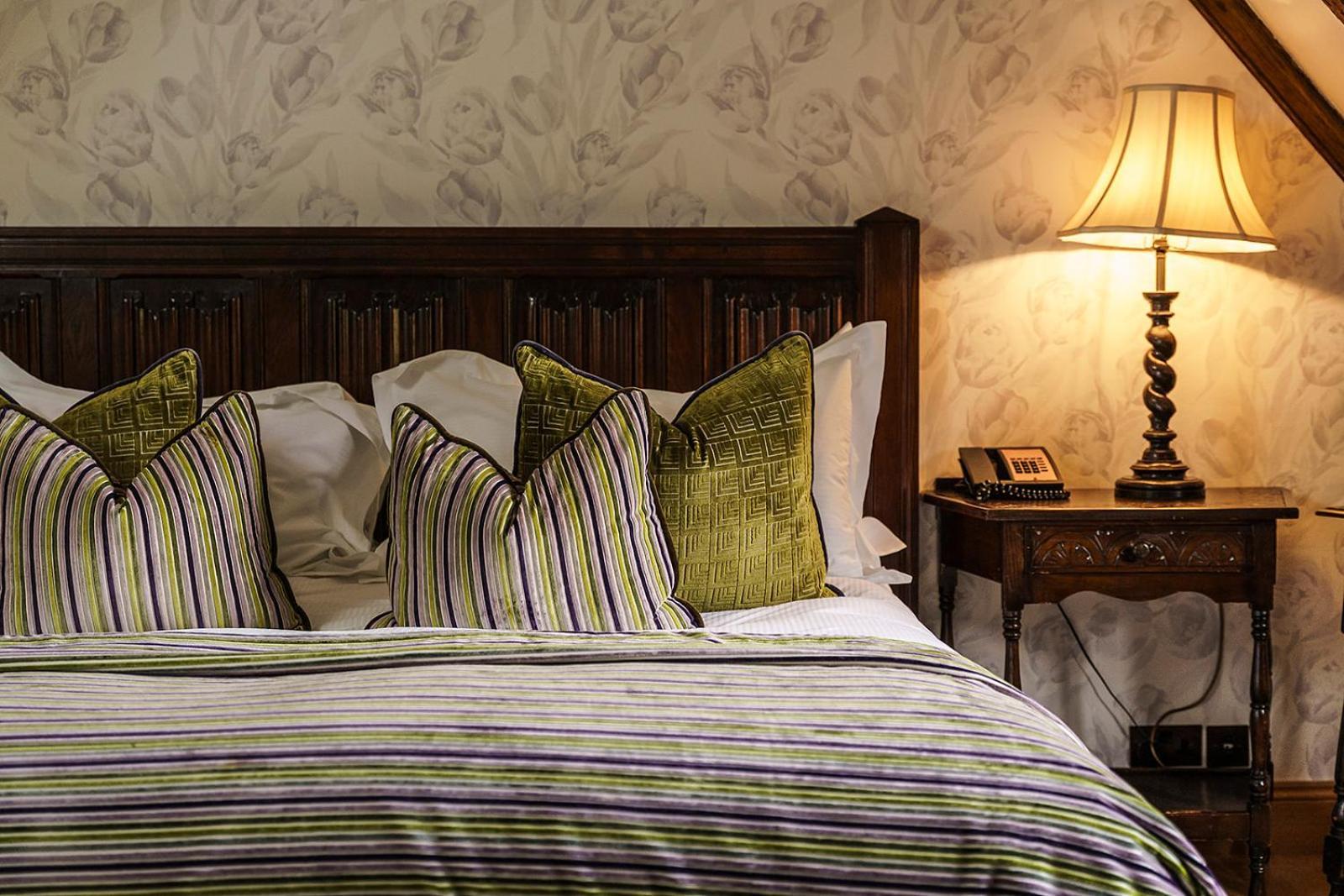 Lainston House Hotel 5*