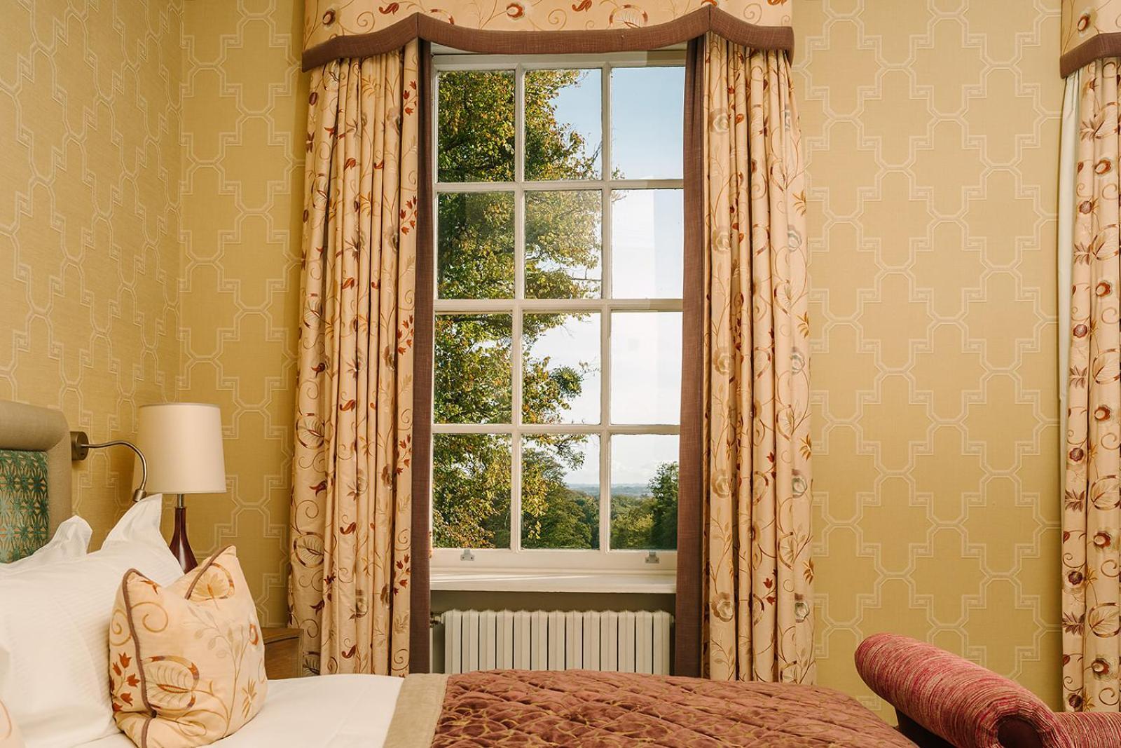 Lainston House Hotel 5*