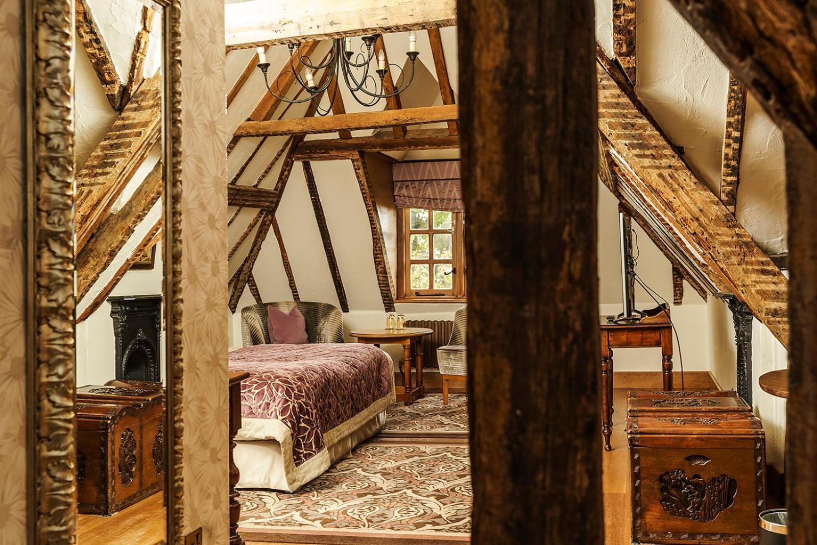Lainston House 5*