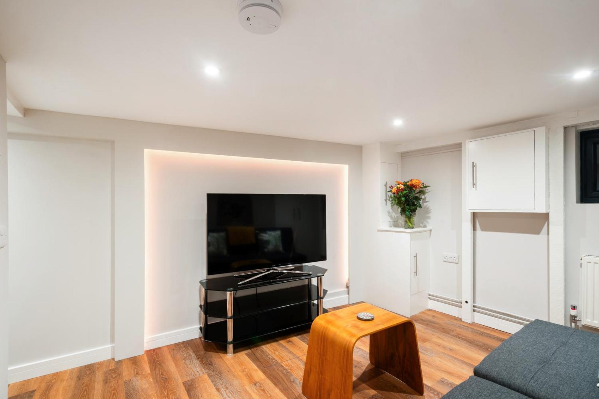 Westgate A Cosy Centre With Private Rear Garden * Winchester