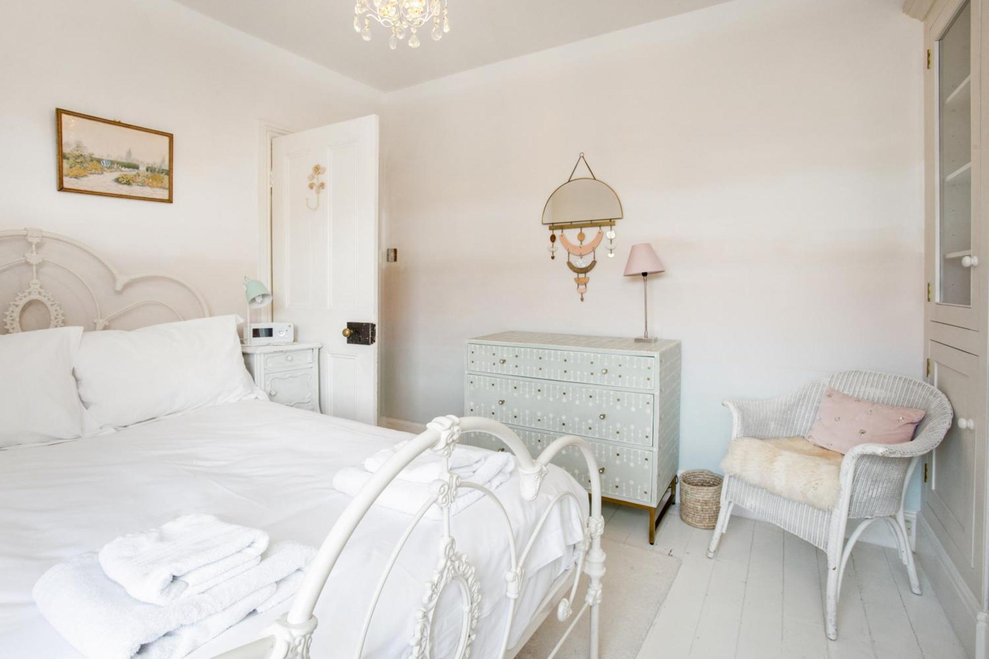 Designer's Town House