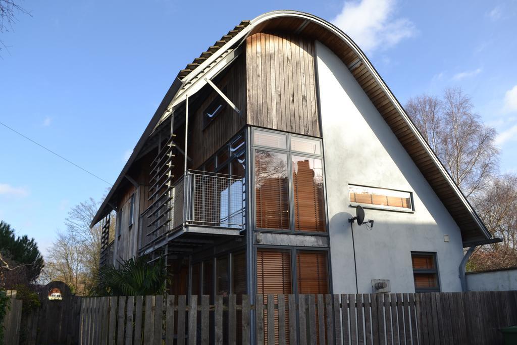 Holiday home South House *
