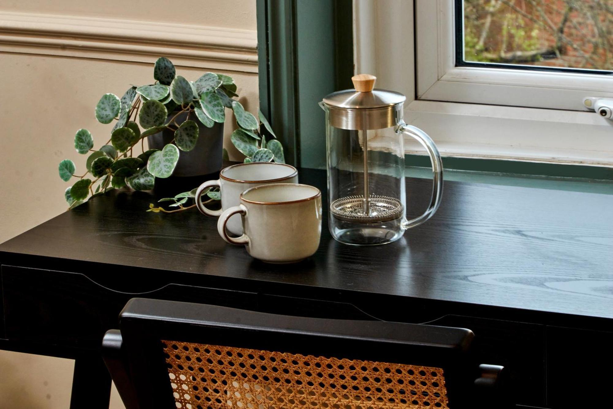 Settle In - Stylish Self Check-in Apartment
