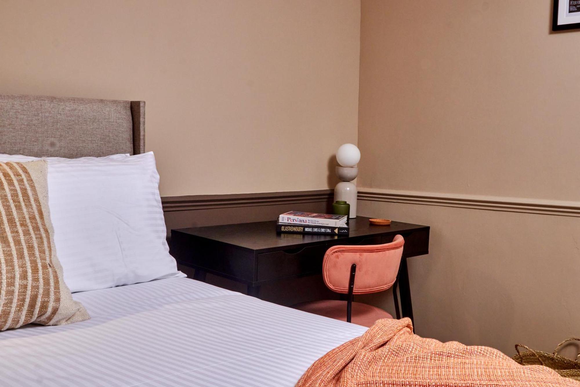 Settle In - Stylish Self Check-in Apartment *