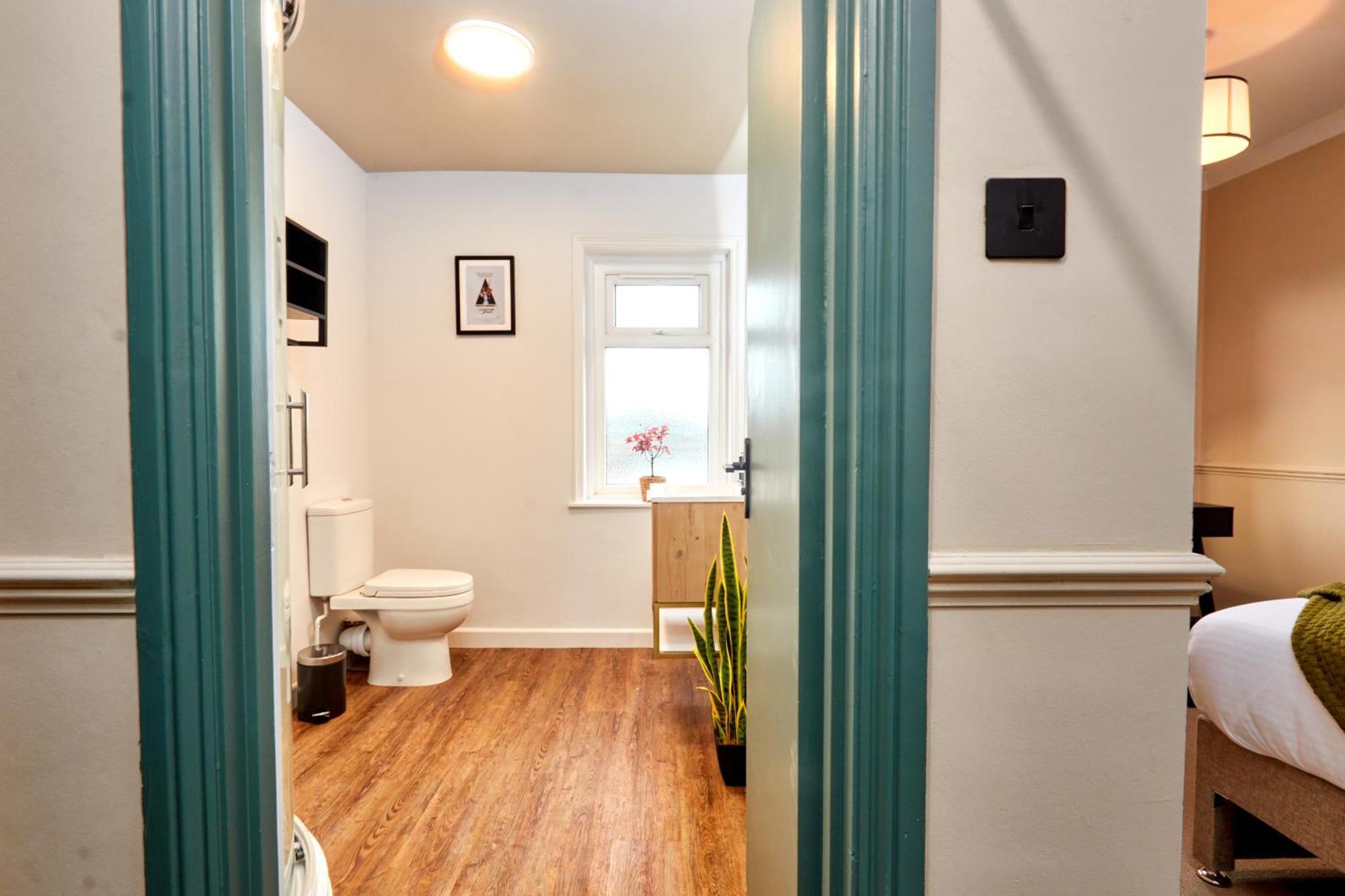 Apartment Settle In - Stylish Self Check-in Winchester
