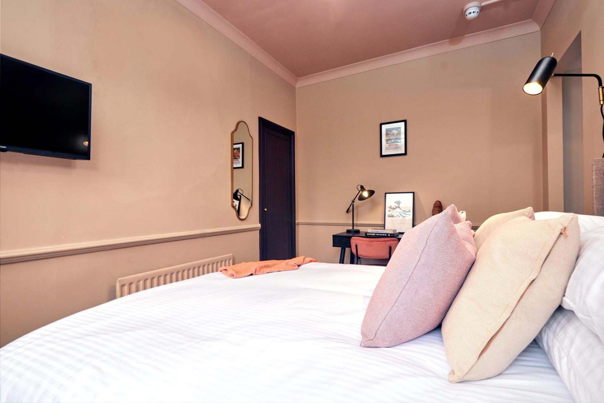 Apartment Settle In - Stylish Self Check-in Winchester