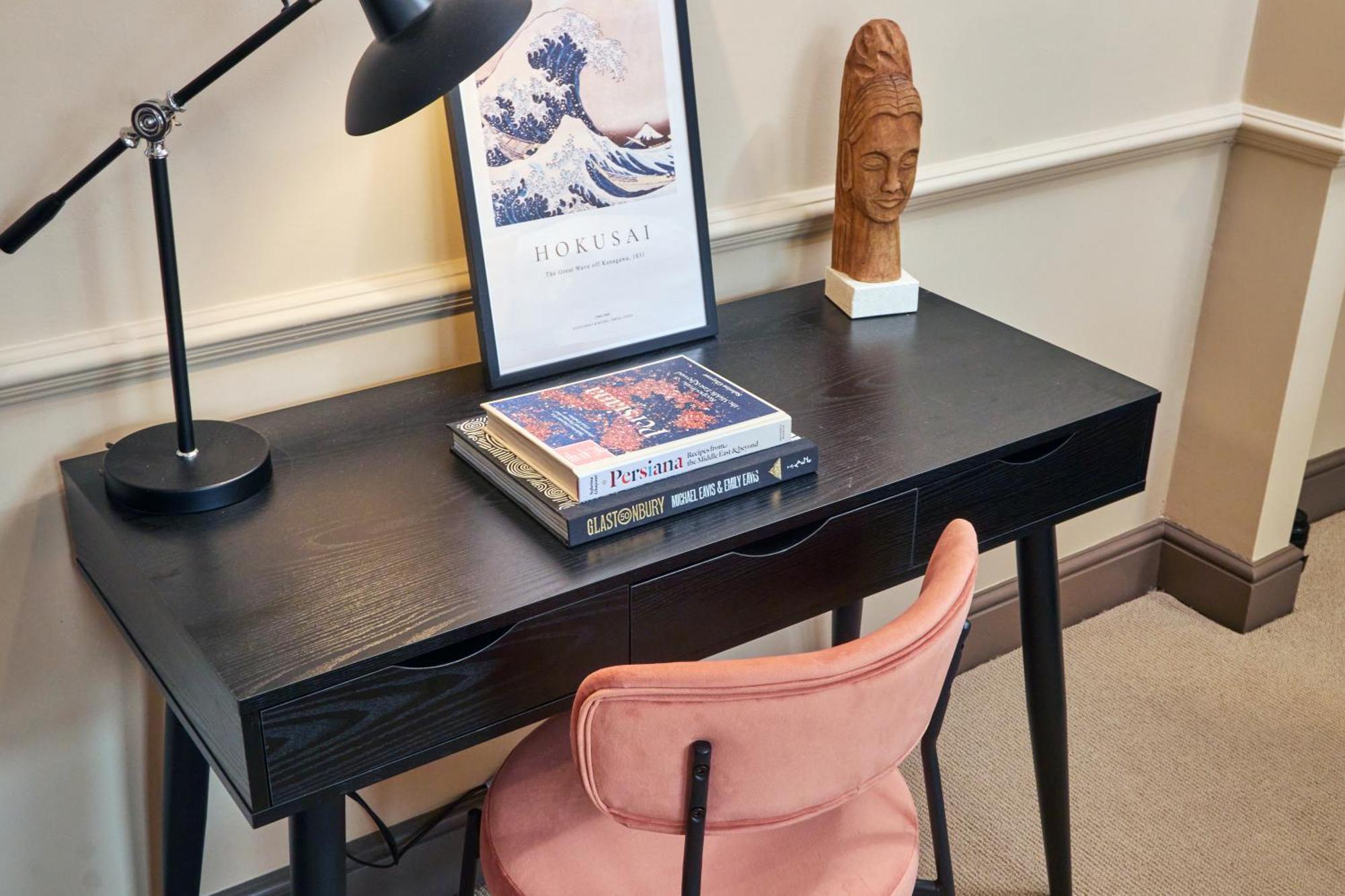 Apartment Settle In - Stylish Self Check-in Winchester