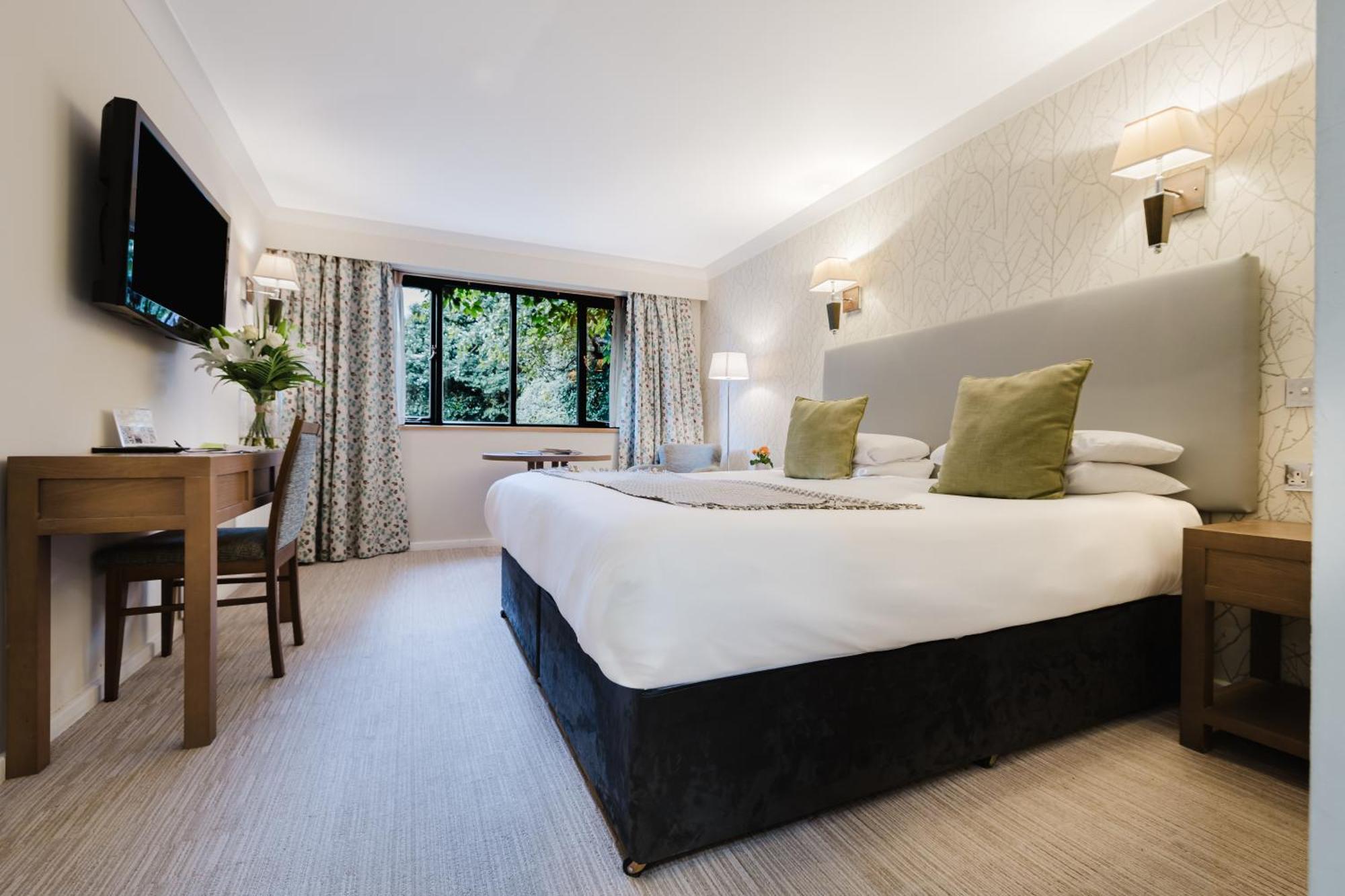 Hotel Royal Winchester
