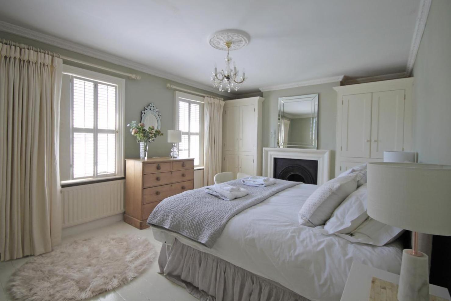 Designer's Town House Winchester