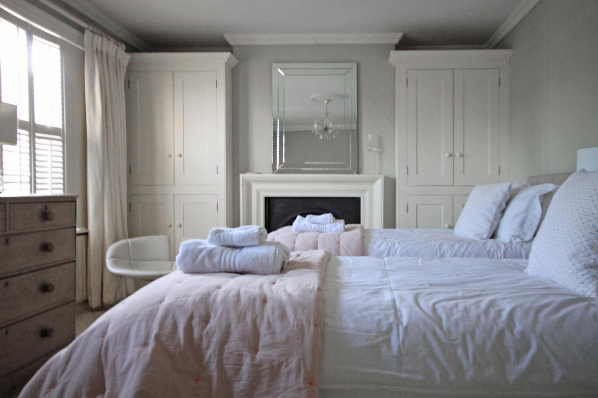 Designer's Town House