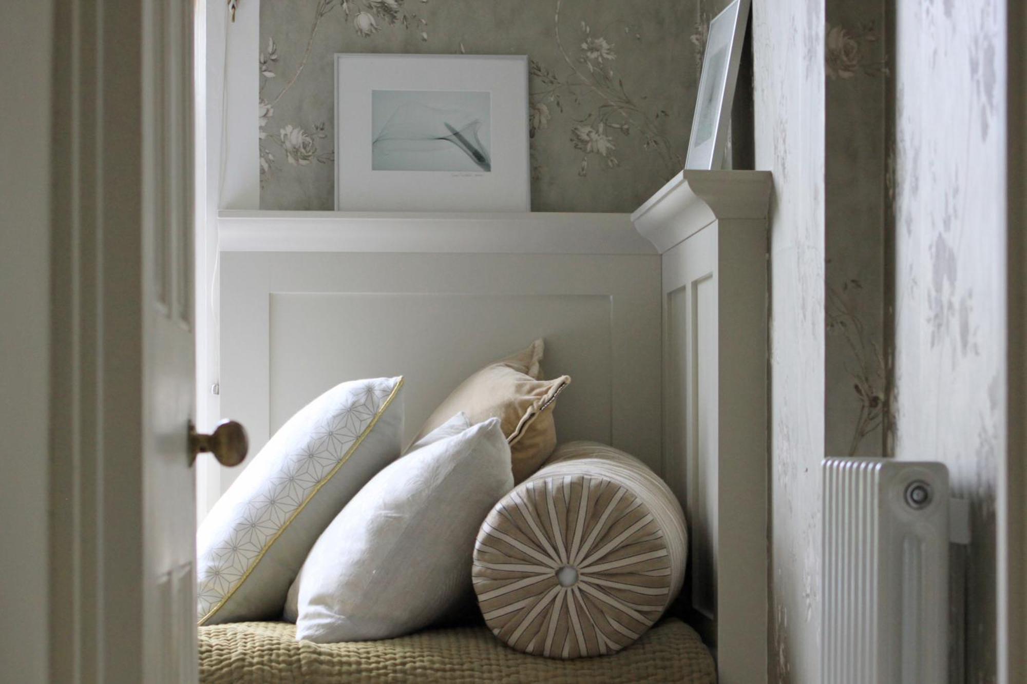 Holiday home Designer's Town House