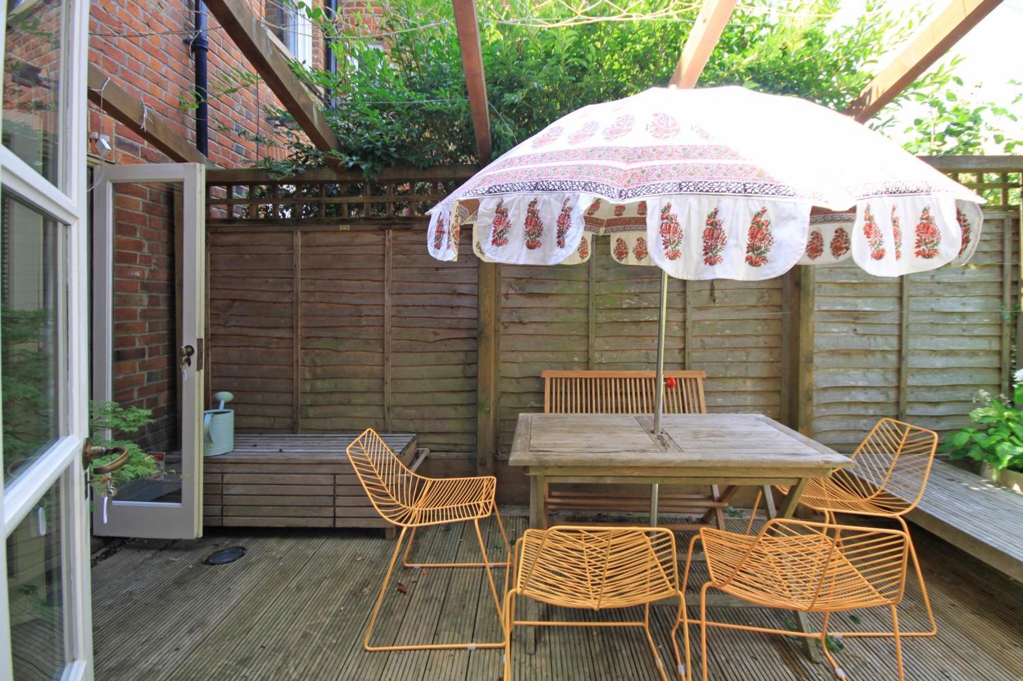 Holiday home Designer's Town House *