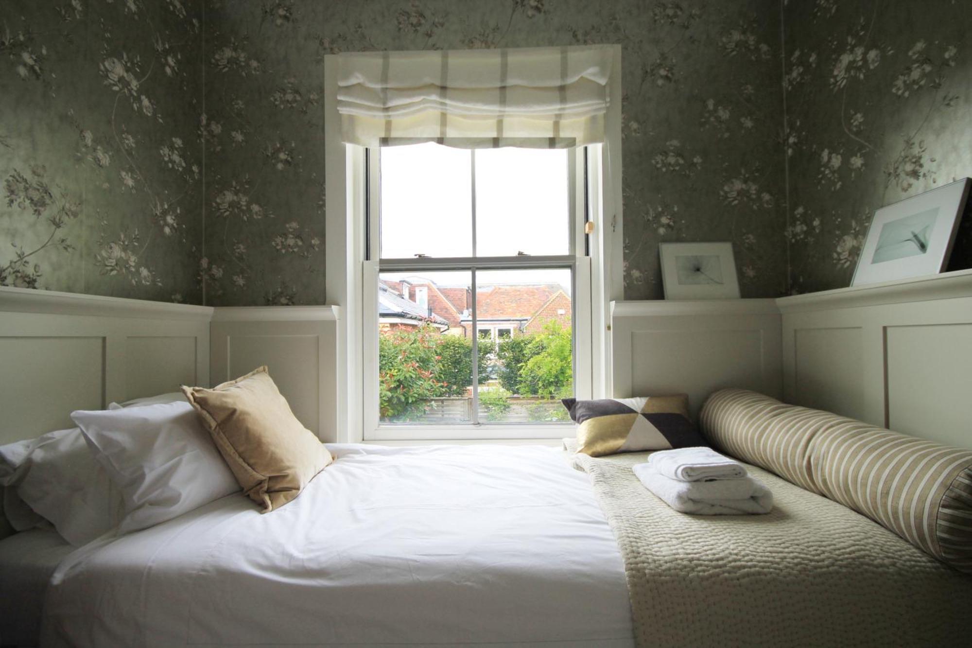 Designer's Town House Holiday home