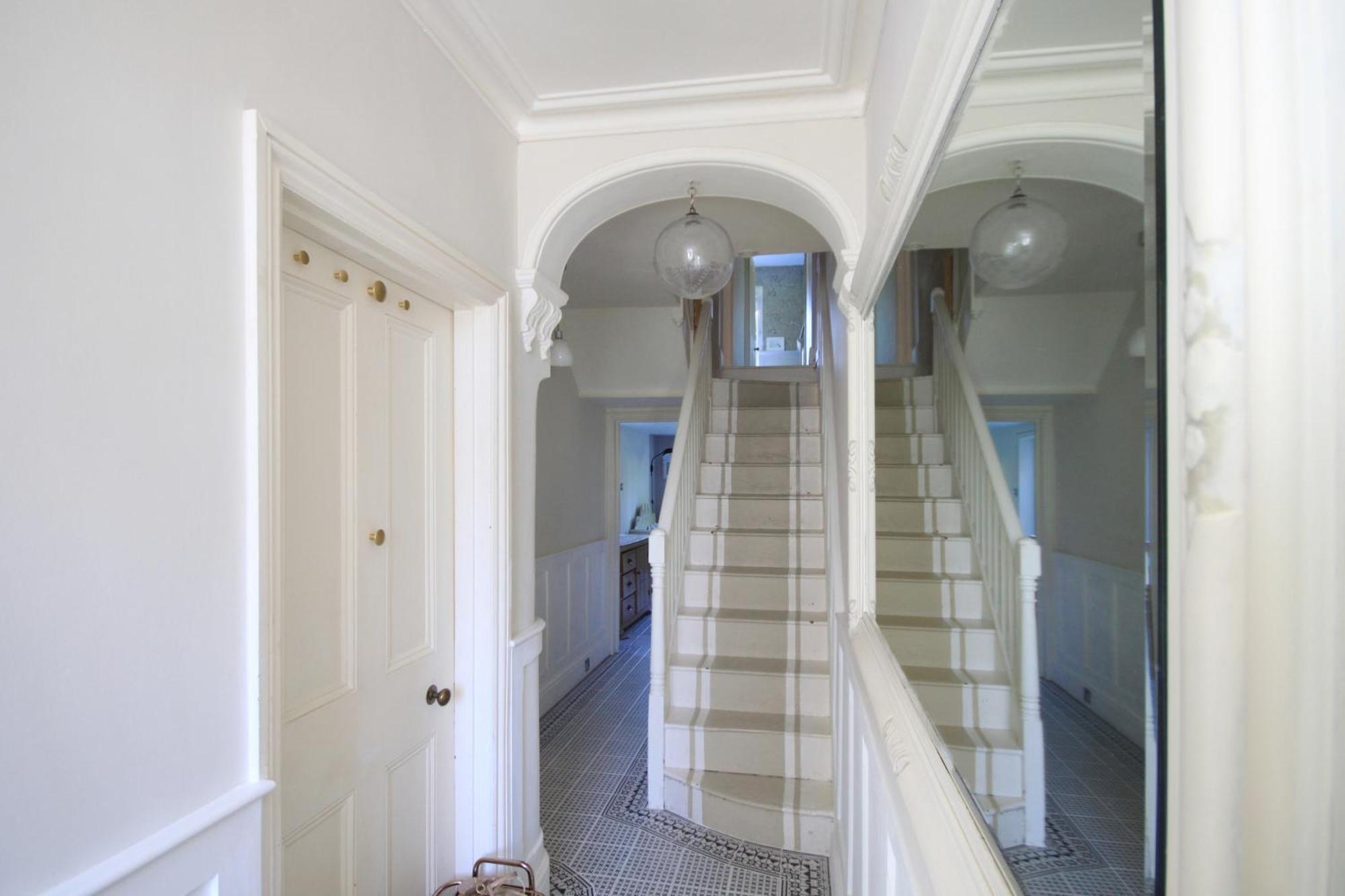 Designer's Town House Winchester