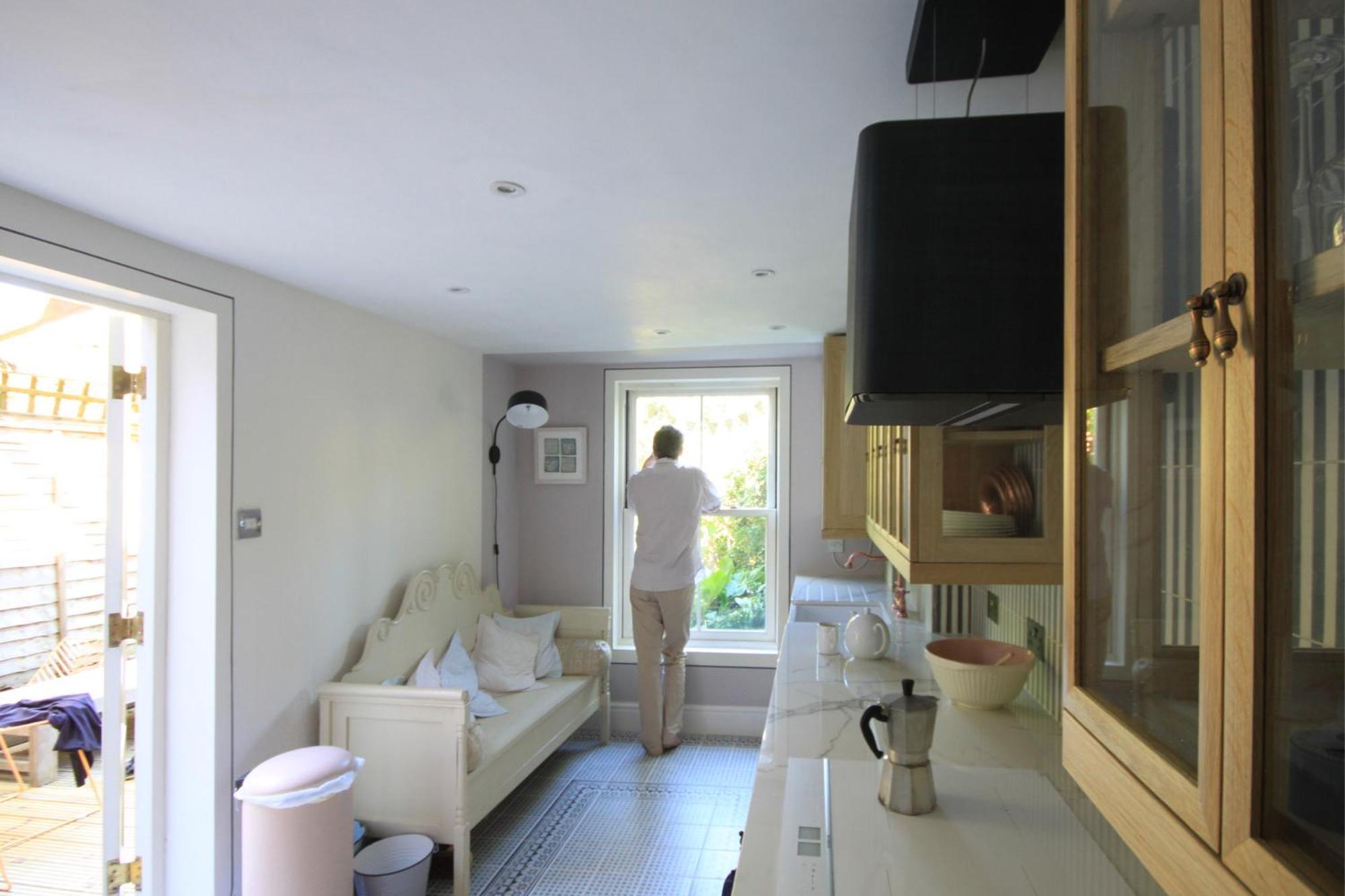 Holiday home Designer's Town House *