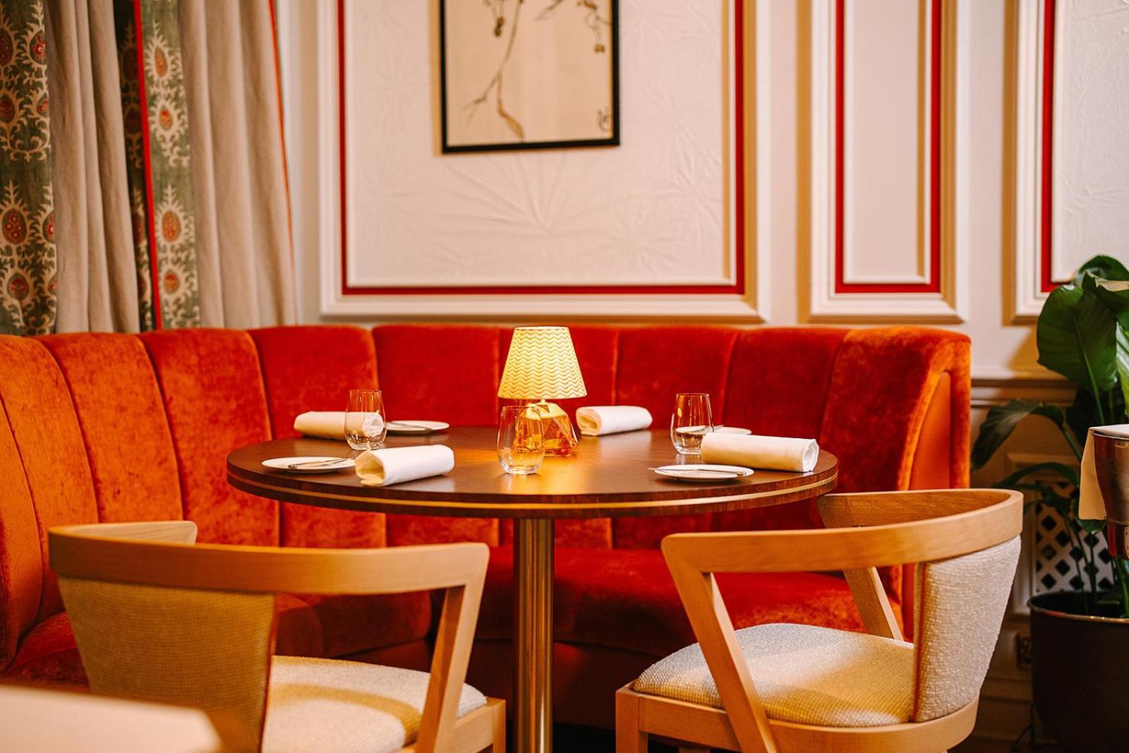 Lainston House 5*