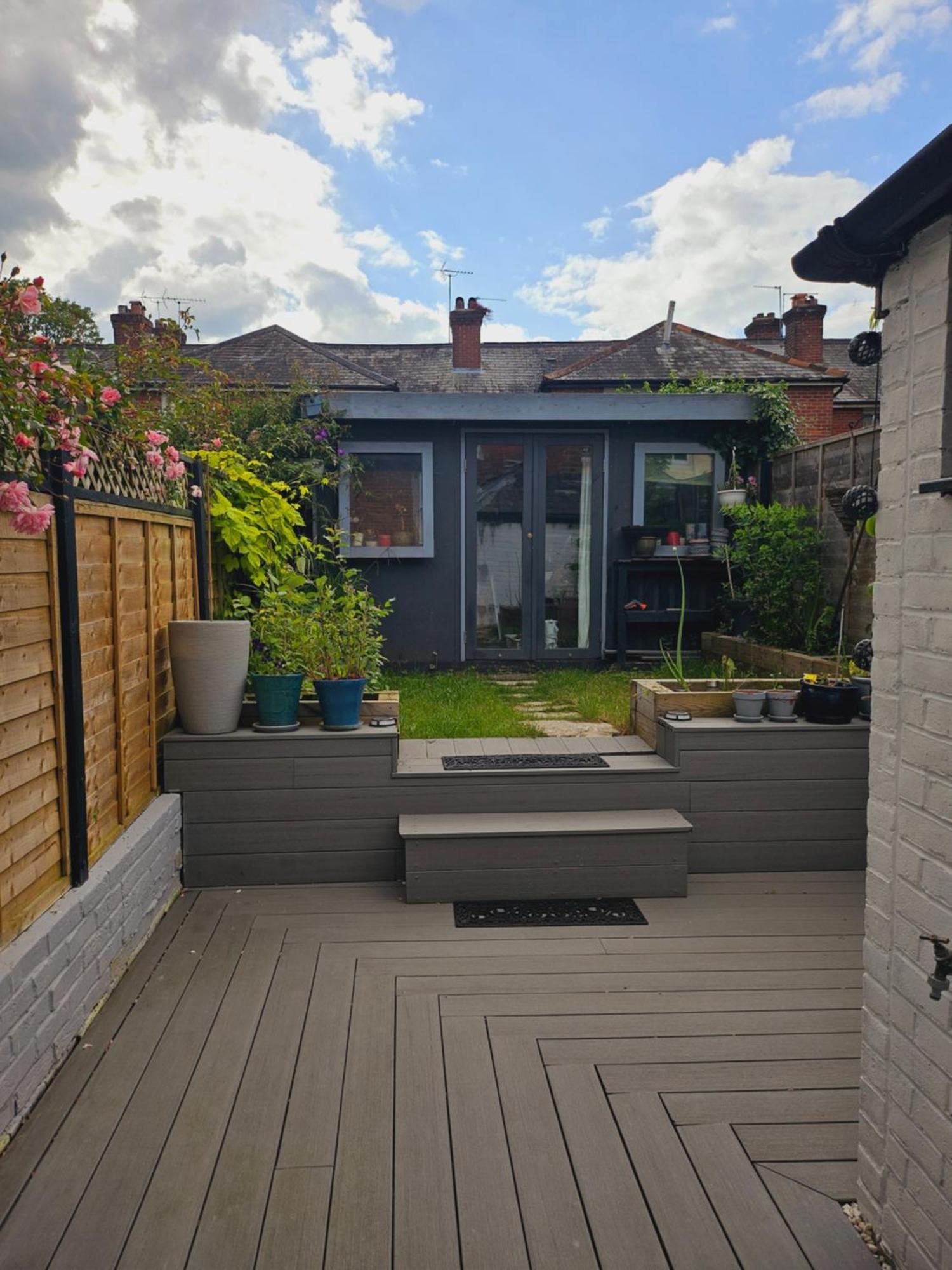 House In Winchester