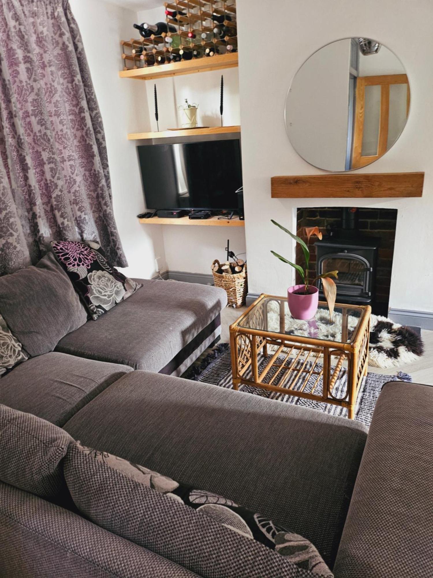 House In Holiday home