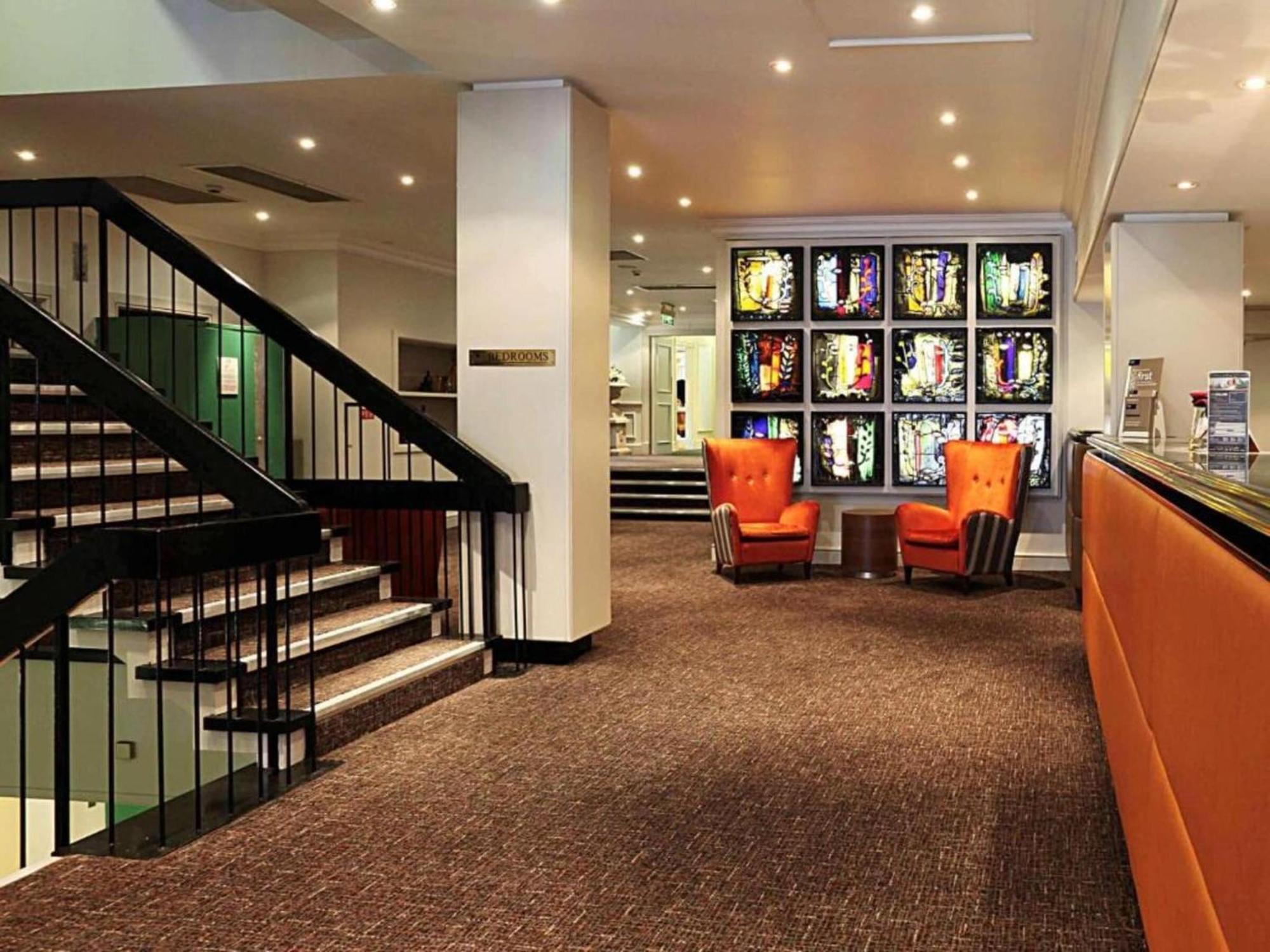 Hotel Sunday Wessex Cathedral X Mercure *