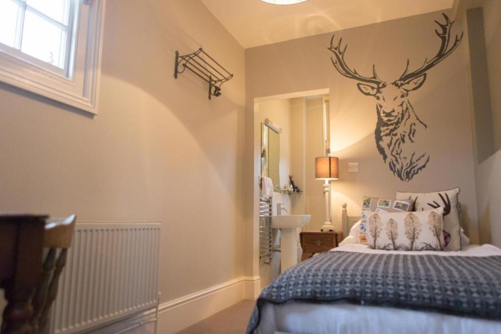 The King's Head 4*
