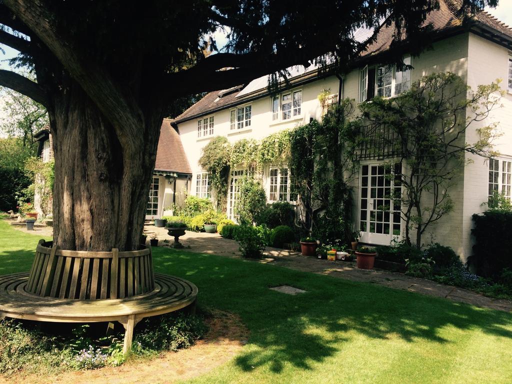Little Mead Bed & Breakfast 4*