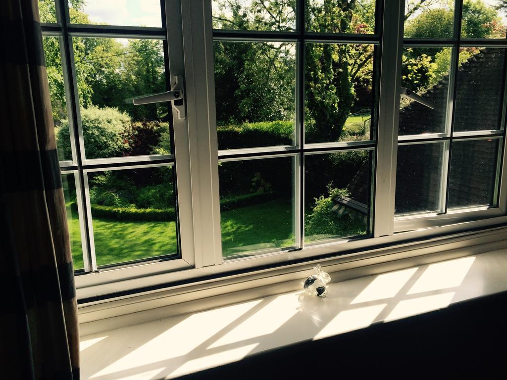 Bed & Breakfast Little Mead Winchester