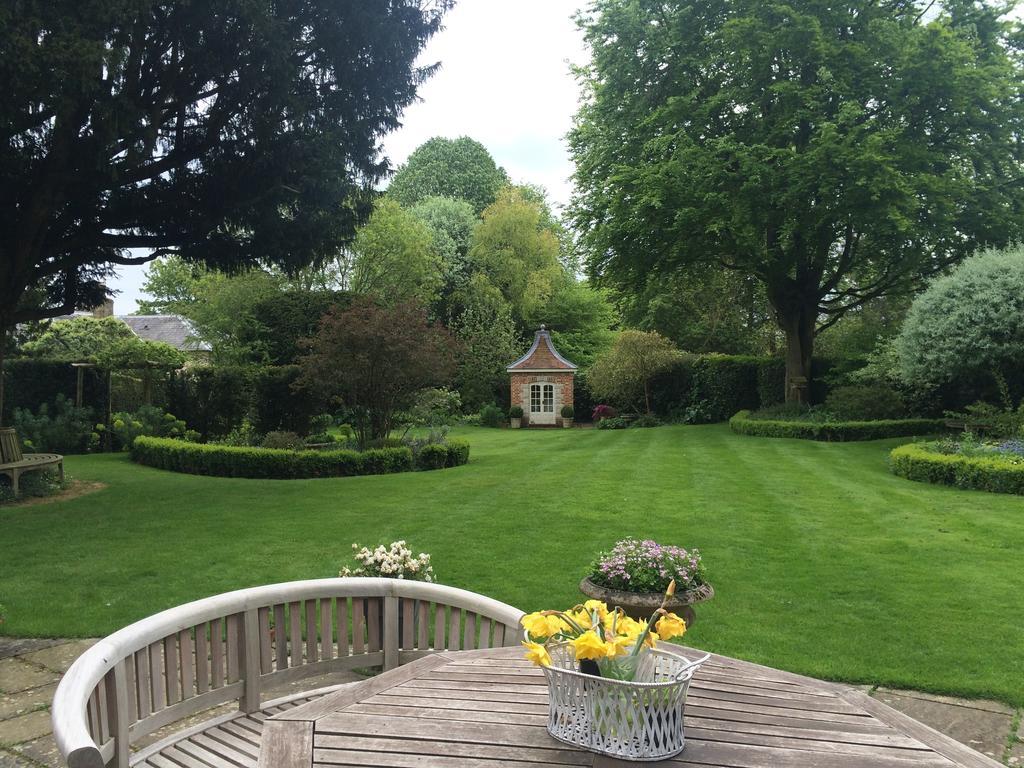 Little Mead 4* Winchester