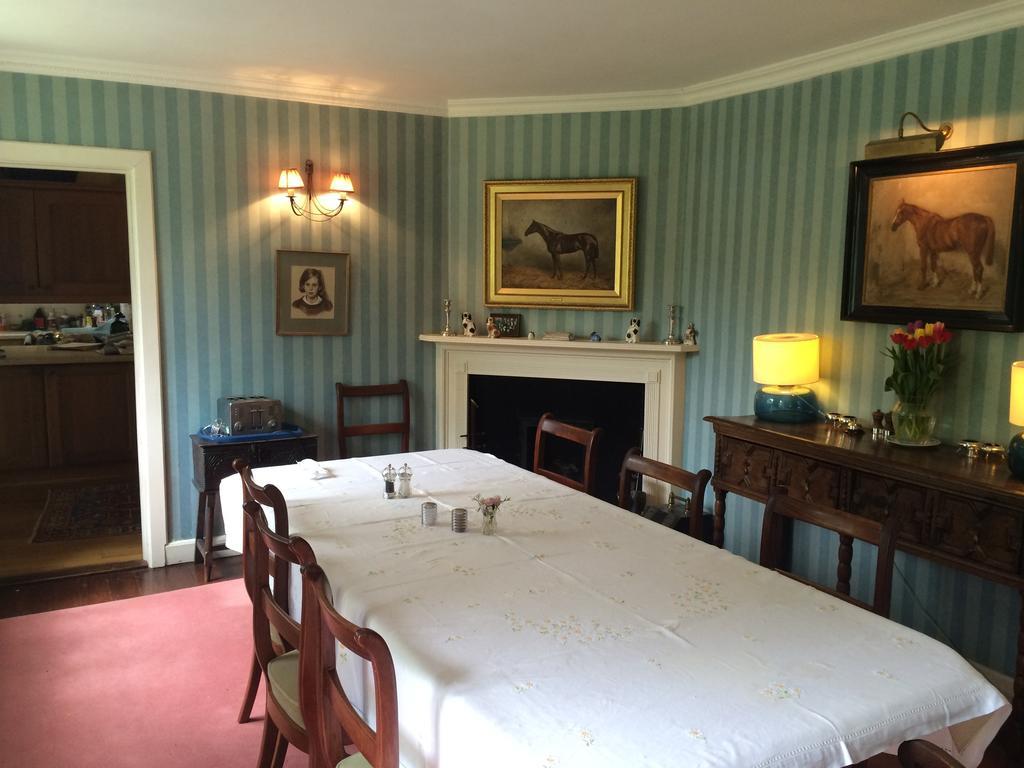 Little Mead Bed & Breakfast Winchester