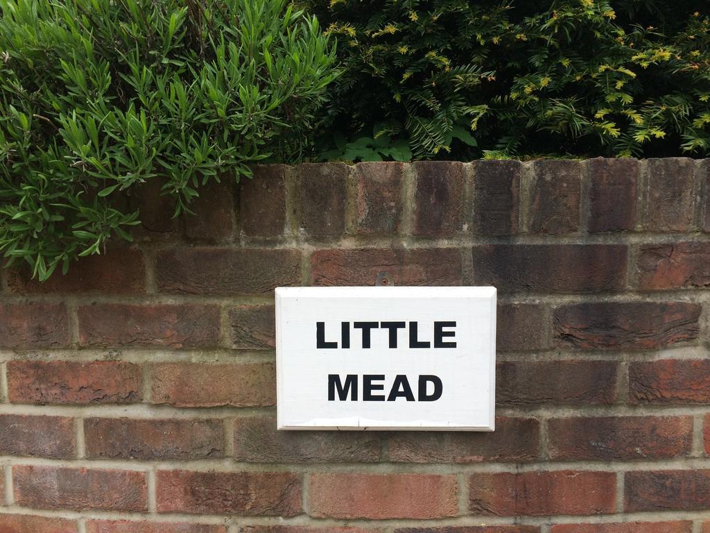 Little Mead Bed & Breakfast