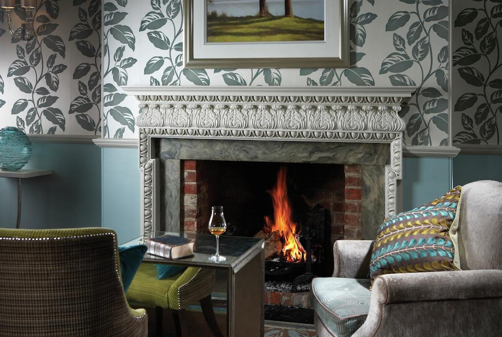 Hotel Lainston House 5*