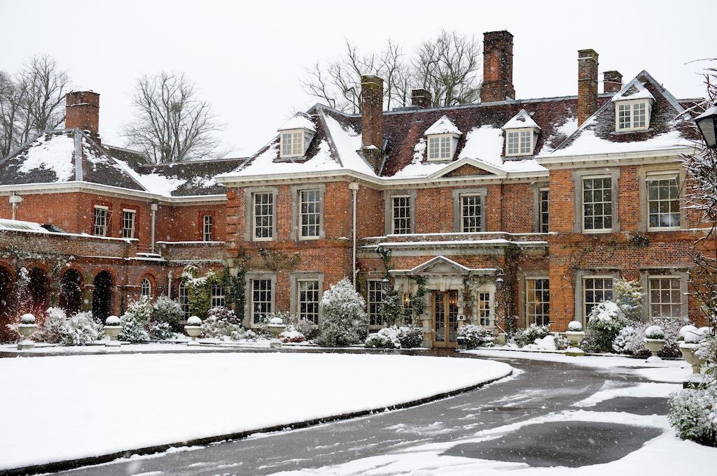 Hotel Lainston House Winchester